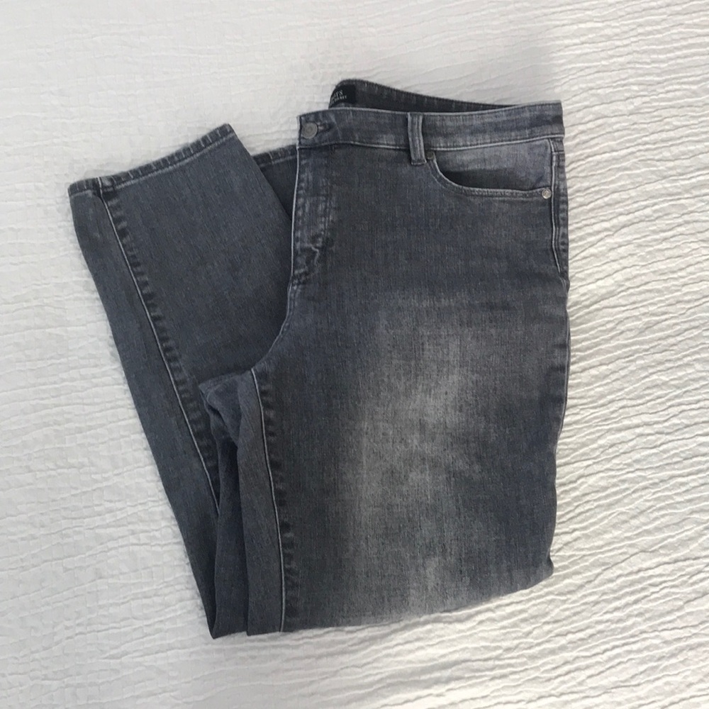 Talbots jeans sz 16